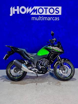 KAWASAKI VERSYS ABS KAWASAKI VERSYS ABS